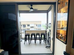 The Watergardens At Canberra (D27), Apartment #586235431